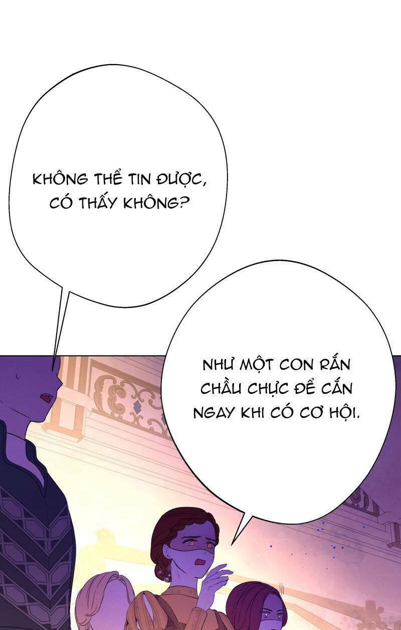 Romeo, Chàng Hãy Biến Đi Chương 24 Ảnh 41