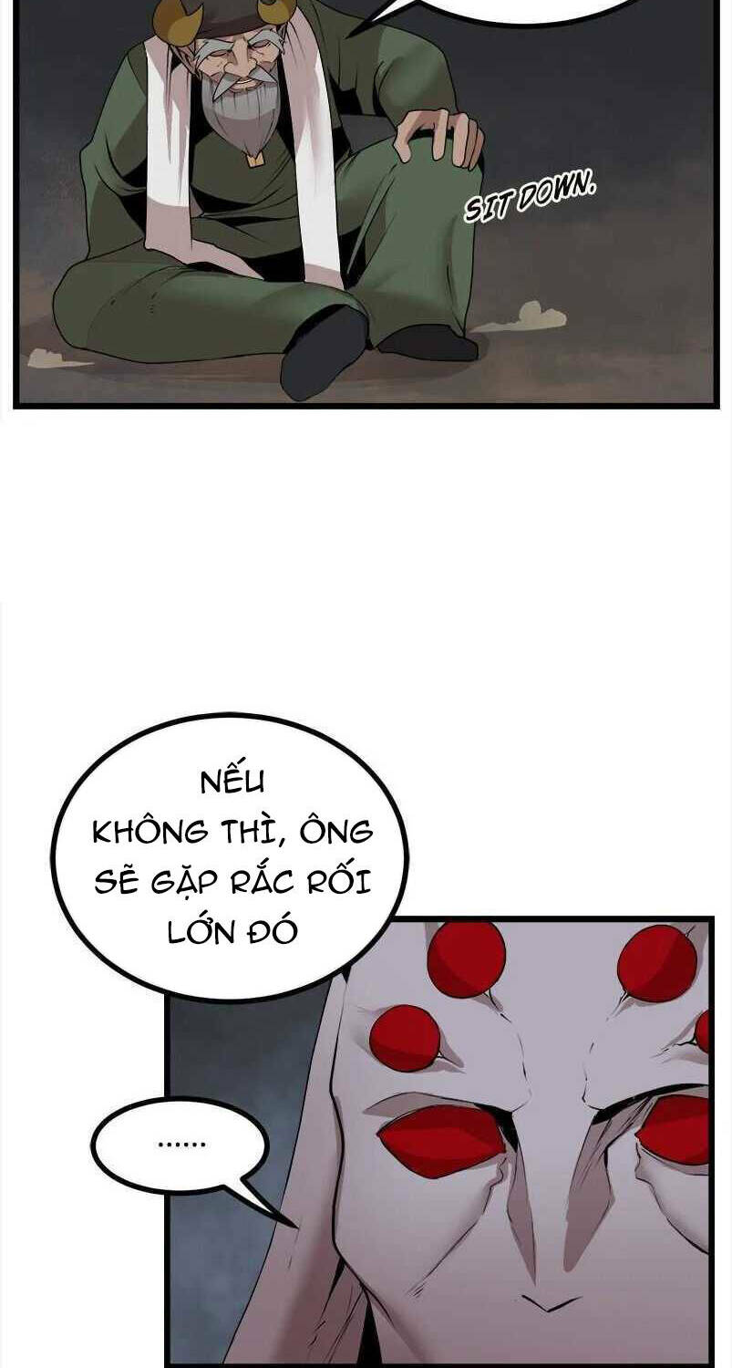 The Dungeon Master Chương 116 Ảnh 50