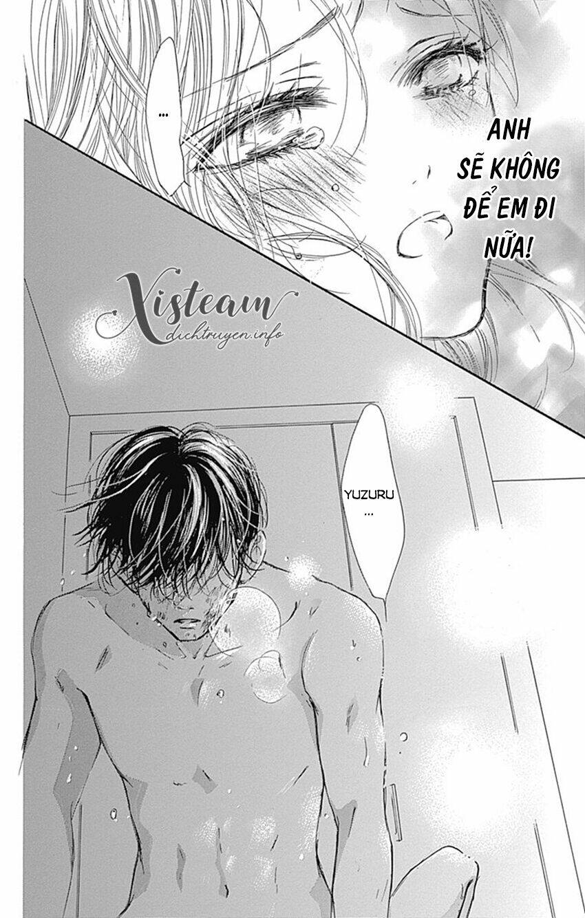 Boku Ni Hana No Melancholy Chương 84 Ảnh 22