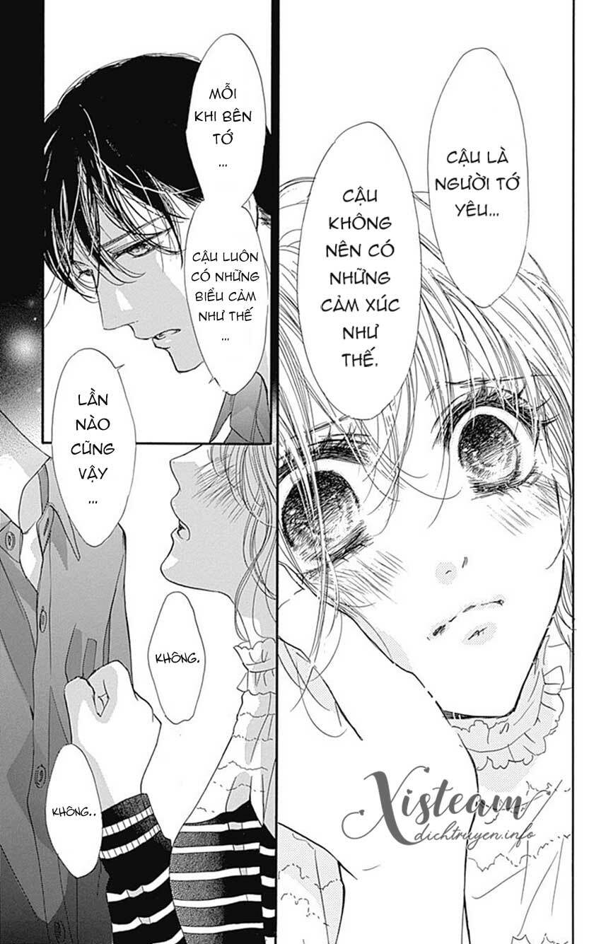 Boku Ni Hana No Melancholy Chương 77 Ảnh 13