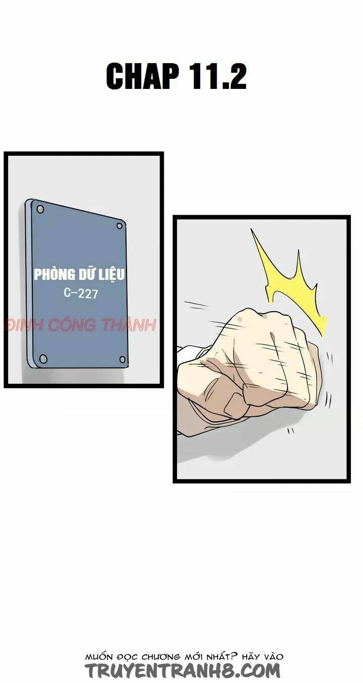 Mục Vụ Chương 11.2 Ảnh 5