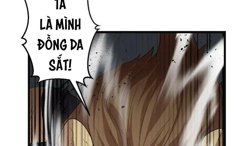 The Dungeon Master Chương 121 Ảnh 19