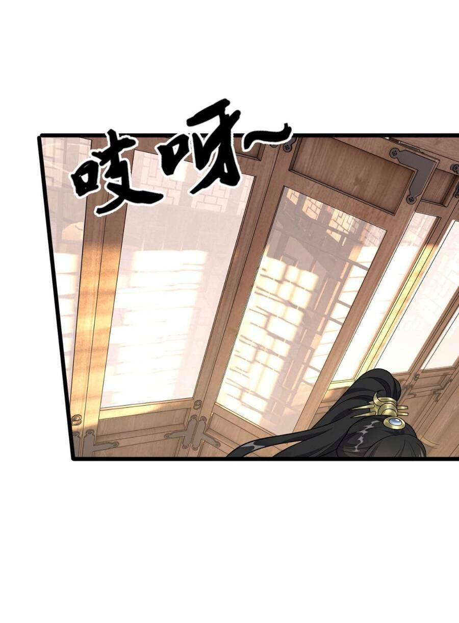 Ta Dưỡng Ra Nhân Vật Phản Diện Là Nữ Đế Yandere Chương 5 Ảnh 38