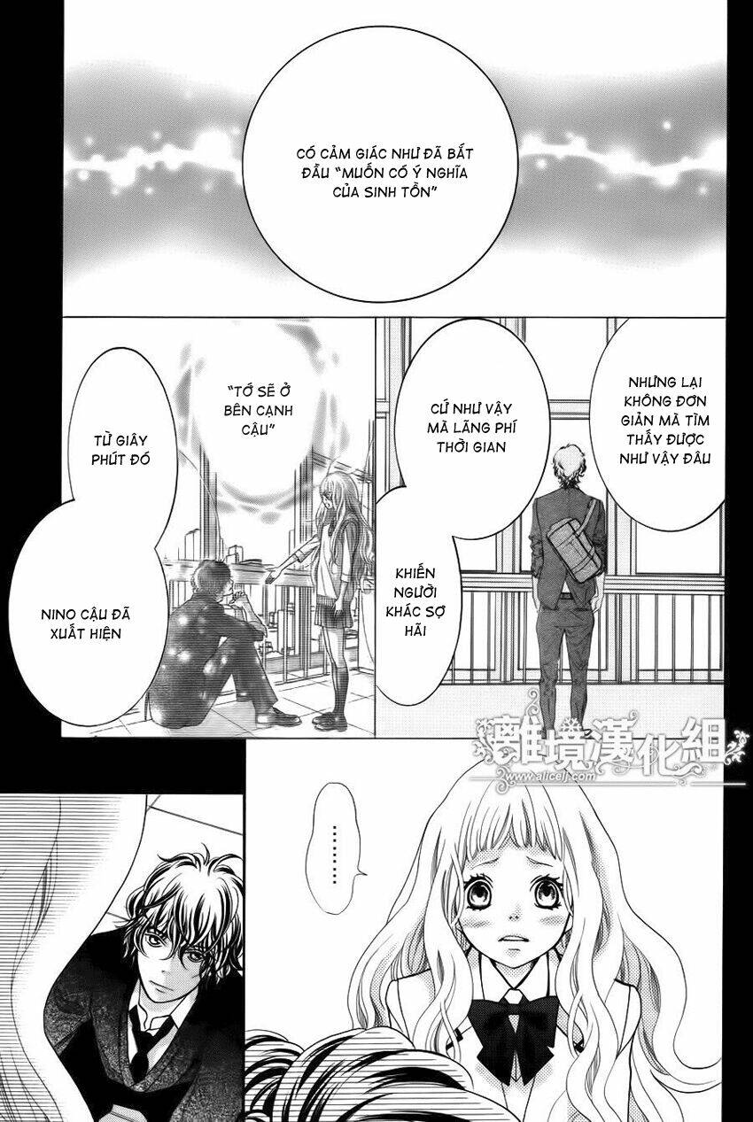 Kyou No Kira-Kun Chương 15 Ảnh 37
