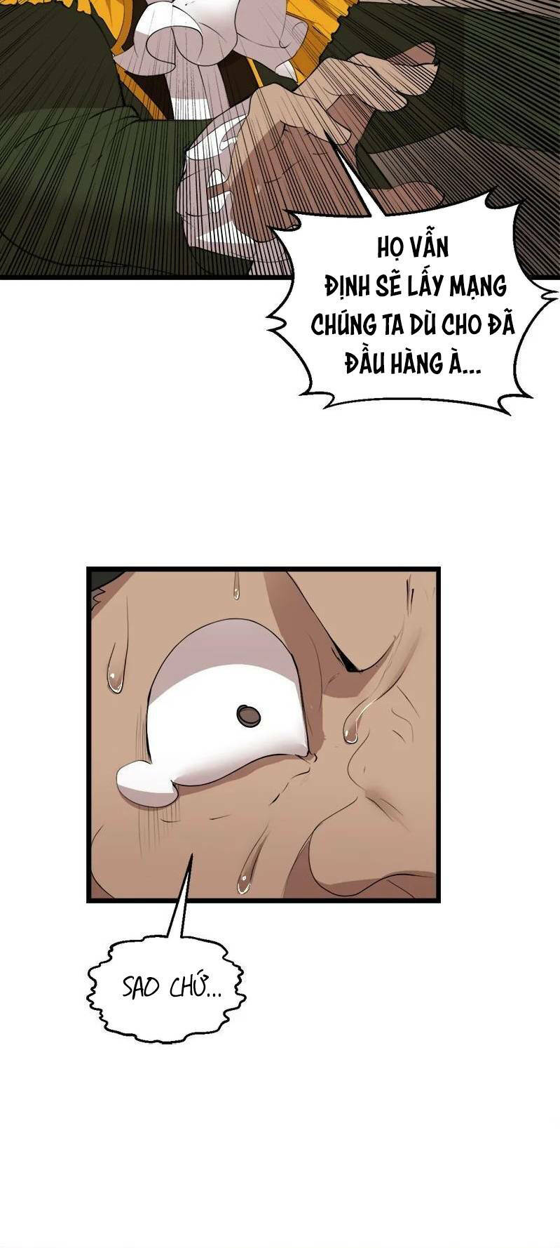 The Dungeon Master Chương 122 Ảnh 13