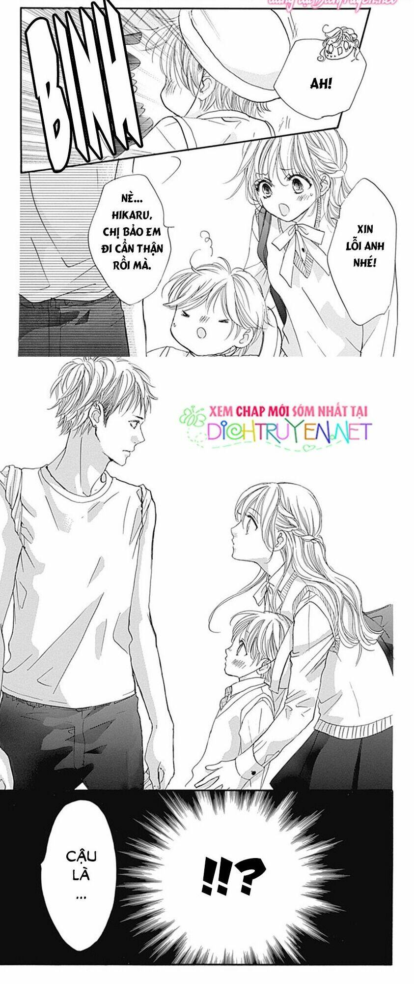 Boku Ni Hana No Melancholy Chương 67 Ảnh 19