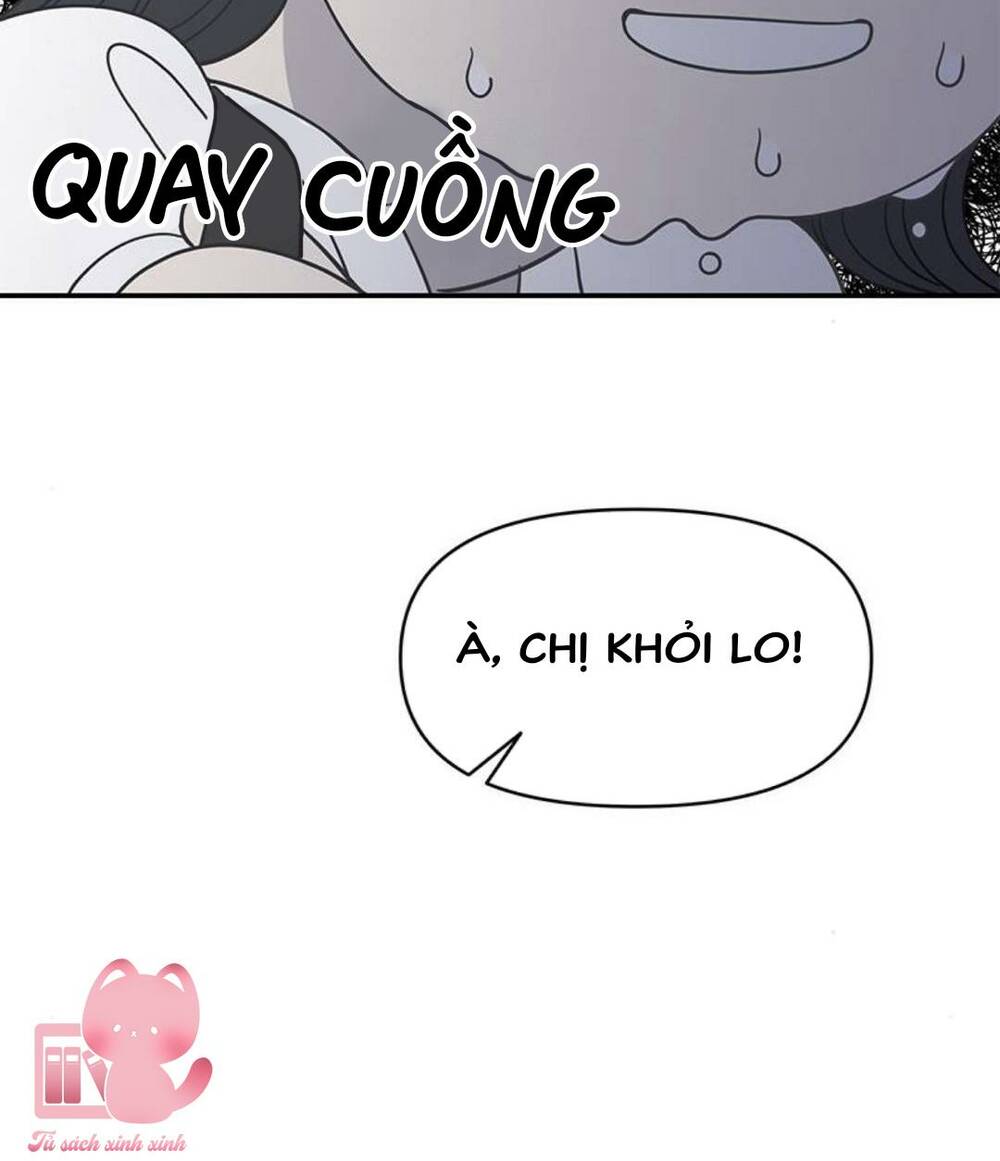 Kế Hoạch Hẹn Hò Của Bareum Chương 92 Ảnh 48