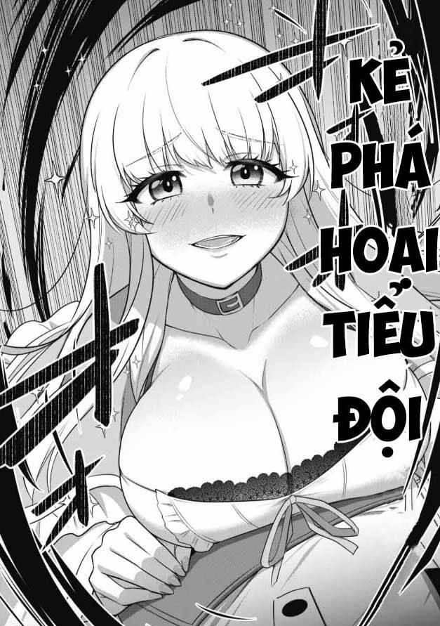 Saikin Haitta Shiro Madoushi Ga Party Crusher De, Ore No Isekai Bouken-Sha Seikatsu Ga Houkai No Kiki Na Kudan Ni Tsuite Chương 1 Ảnh 27