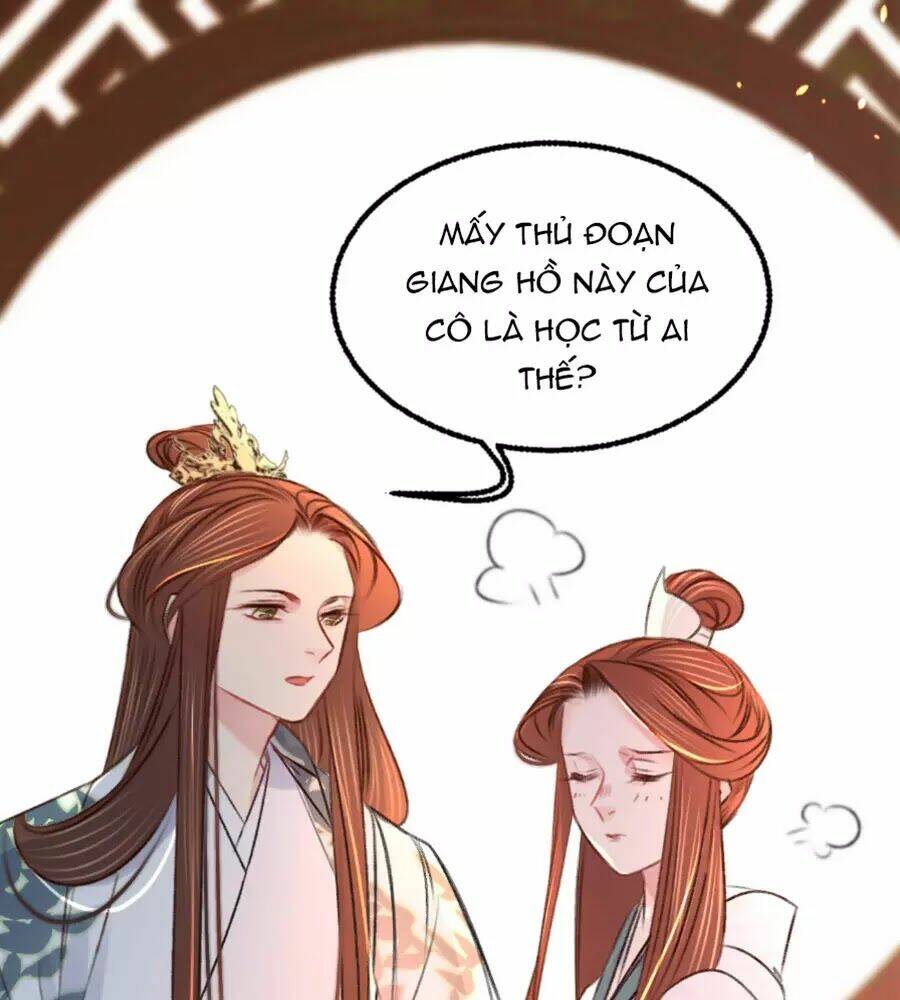 Phượng Hoàn Triều: Vương Gia Yêu Nghiệt Xin Tránh Đường Chương 21 Ảnh 51