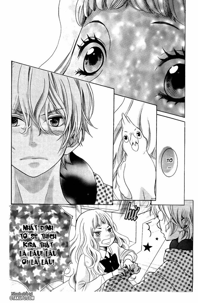 Kyou No Kira-Kun Chương 21 Ảnh 12