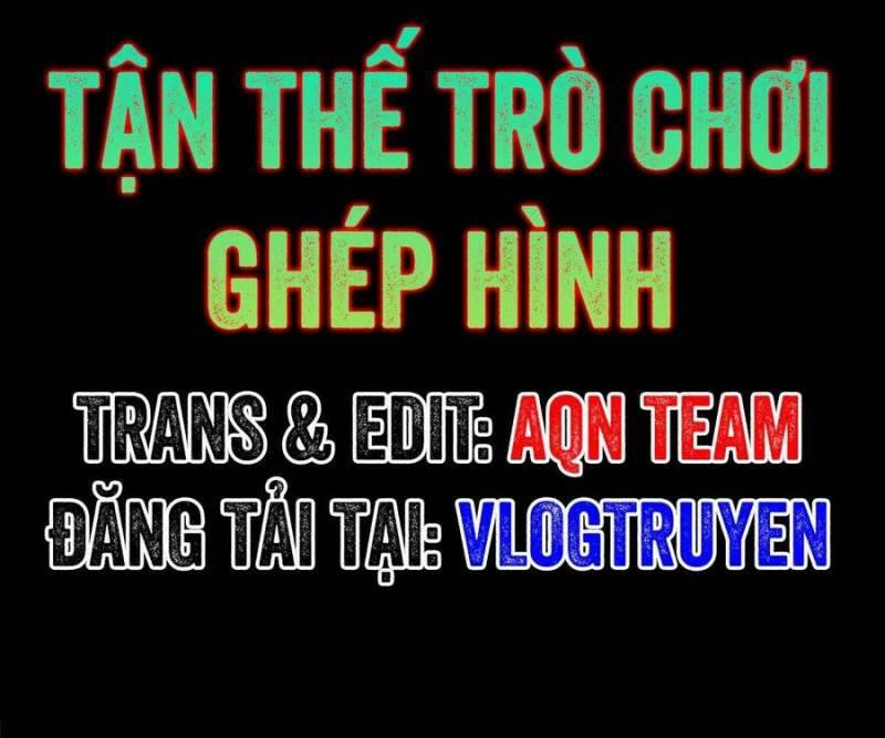 Tận Thế Trò Chơi Ghép Hình Chương 99 Ảnh 74