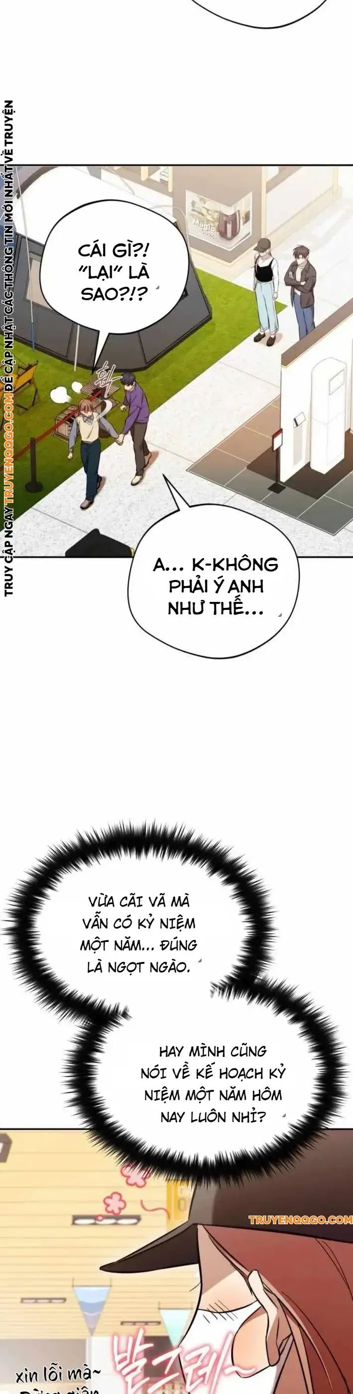Thiên Ma Bấm Huyệt Chương 52 Ảnh 38