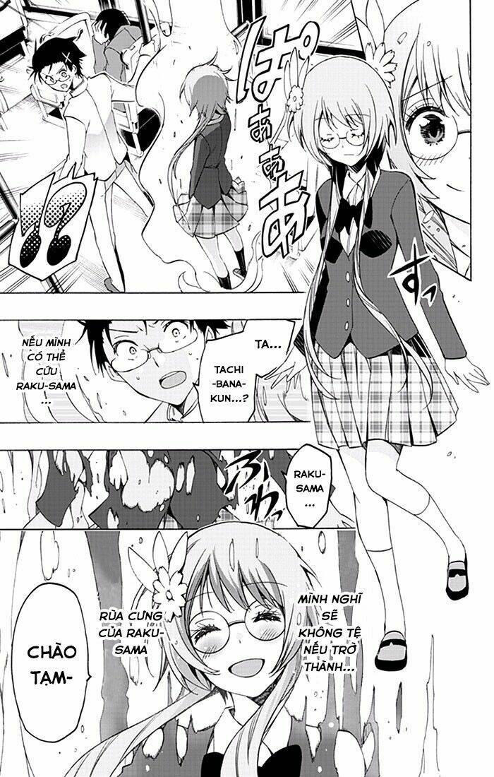 Magical Patissier Kosaki-Chan Chương 9 Ảnh 11
