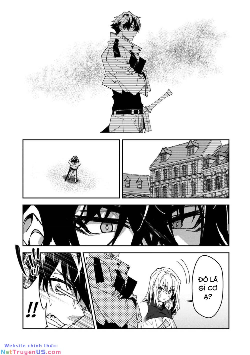 S Rank Boukensha De Aru Ore No Musume-Tachi Wa Juudo No Father Con Deshita Chương 28 Ảnh 26