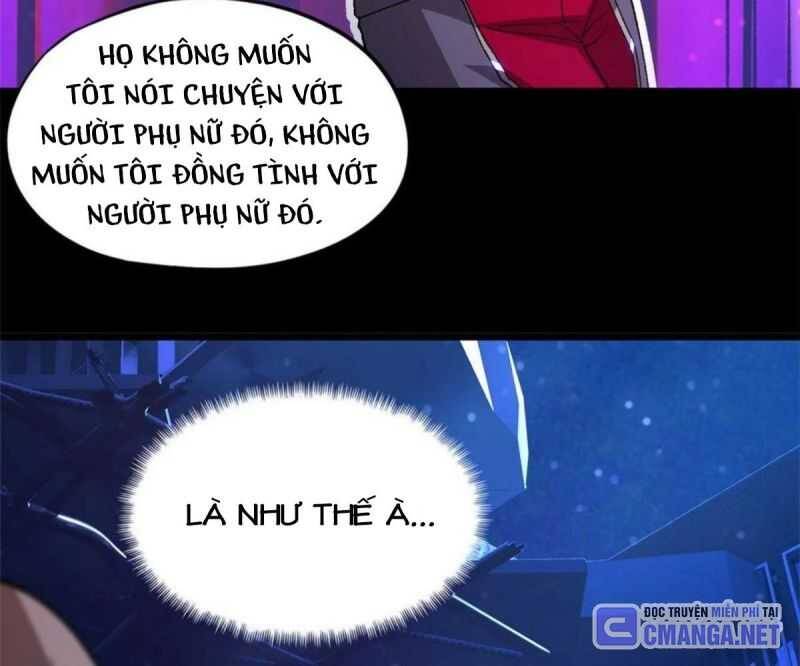 Tận Thế Trò Chơi Ghép Hình Chương 83 Ảnh 60