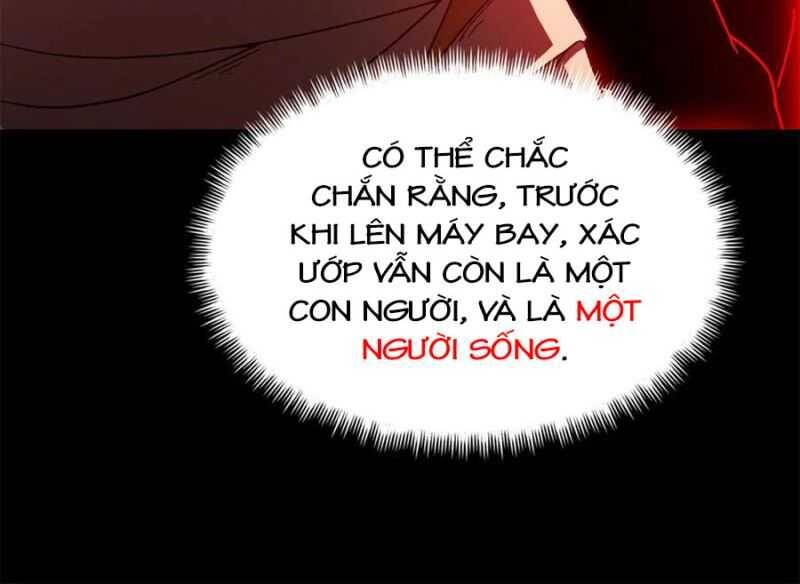 Tận Thế Trò Chơi Ghép Hình Chương 81 Ảnh 52