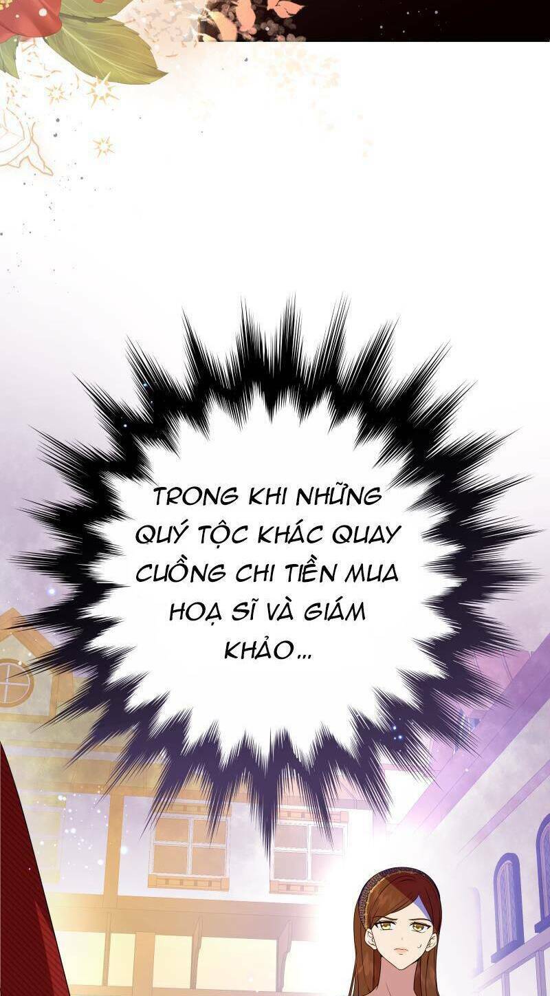 Romeo, Chàng Hãy Biến Đi Chương 18 Ảnh 7
