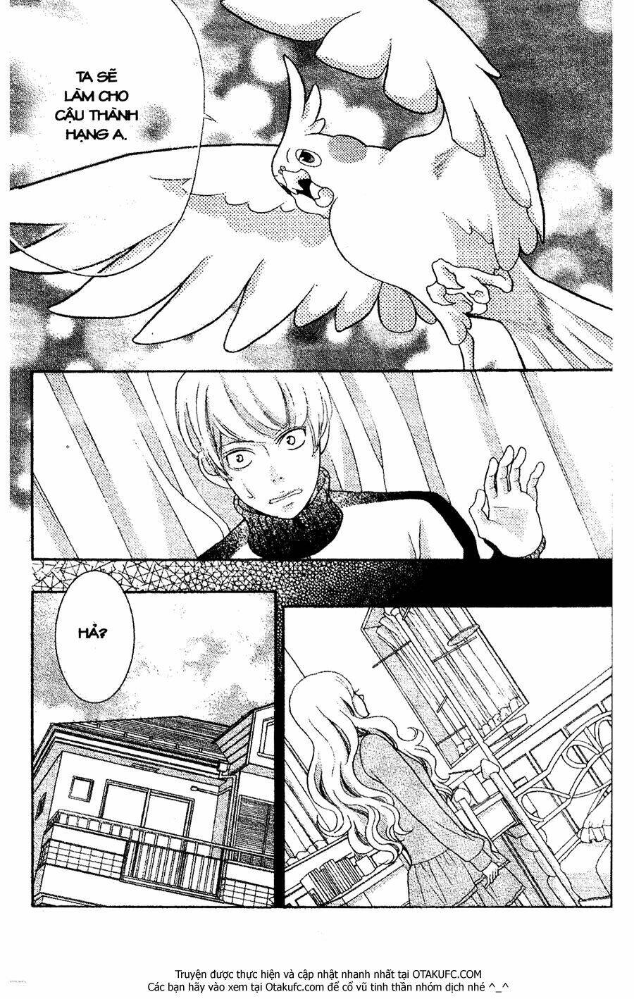 Kyou No Kira-Kun Chương 27 Ảnh 17