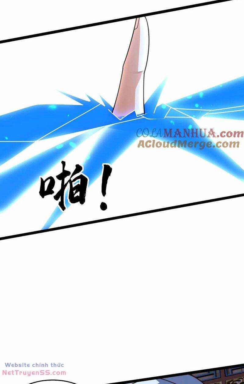Ta Nuôi Quỷ Ở Trấn Ma Ty Chương 299 Ảnh 13