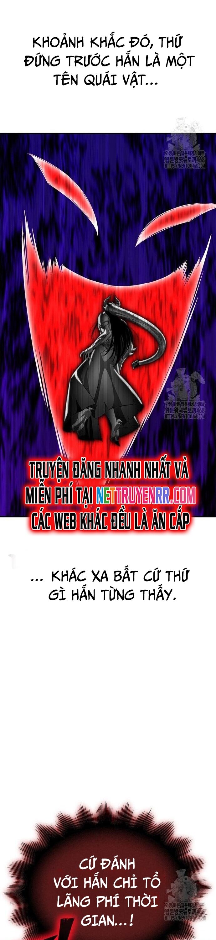 Cuộc Chiến Siêu Nhân Chương 149 Ảnh 50