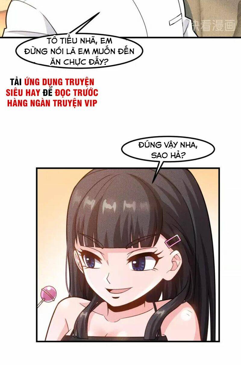 Cao Thủ Cận Vệ Của Nữ Chủ Tịch Chương 137 Ảnh 5