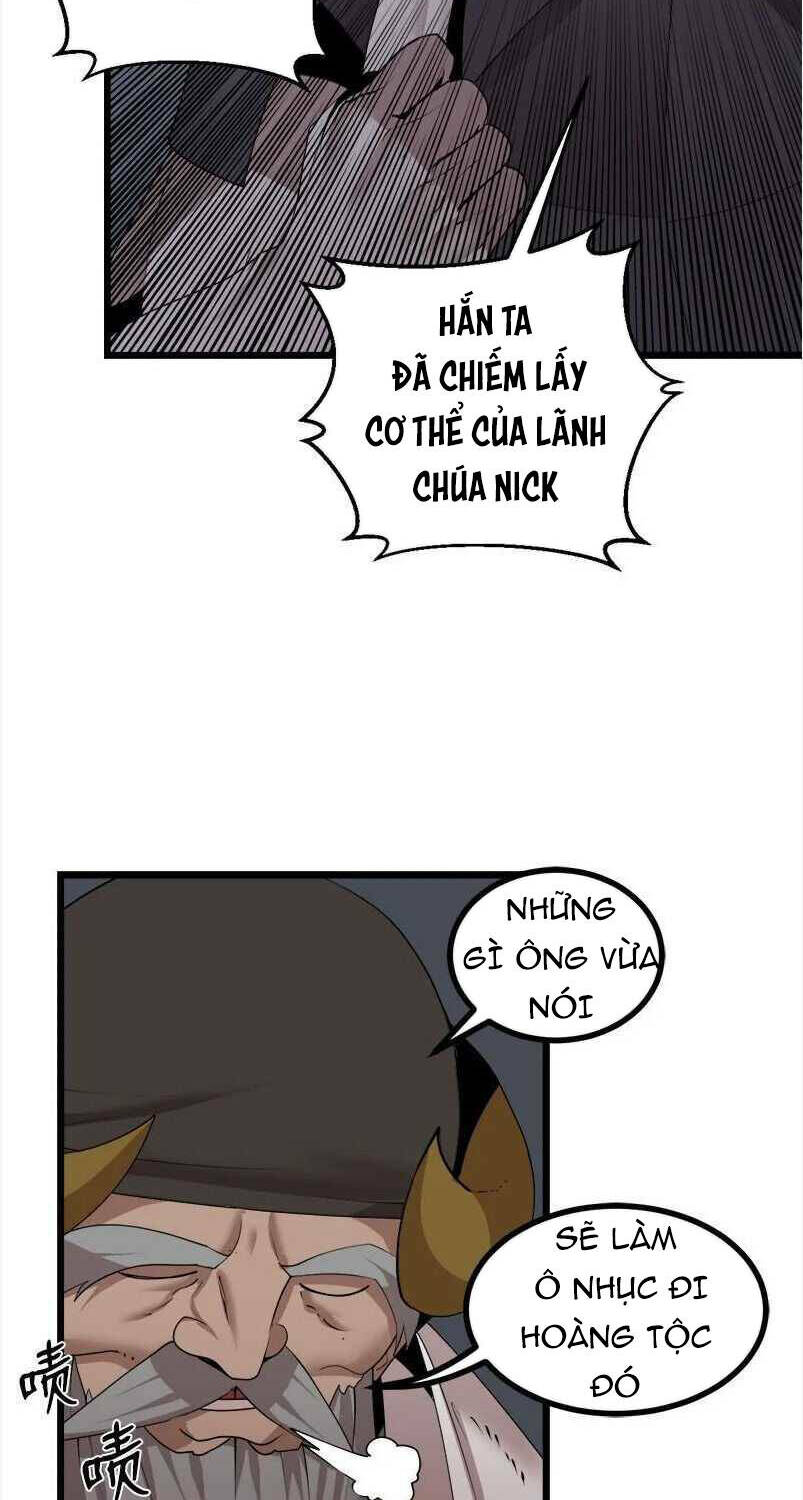 The Dungeon Master Chương 116 Ảnh 56