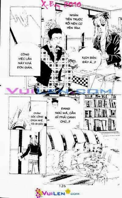 Cuộc Sống Của Tôi Chương 1 Ảnh 126