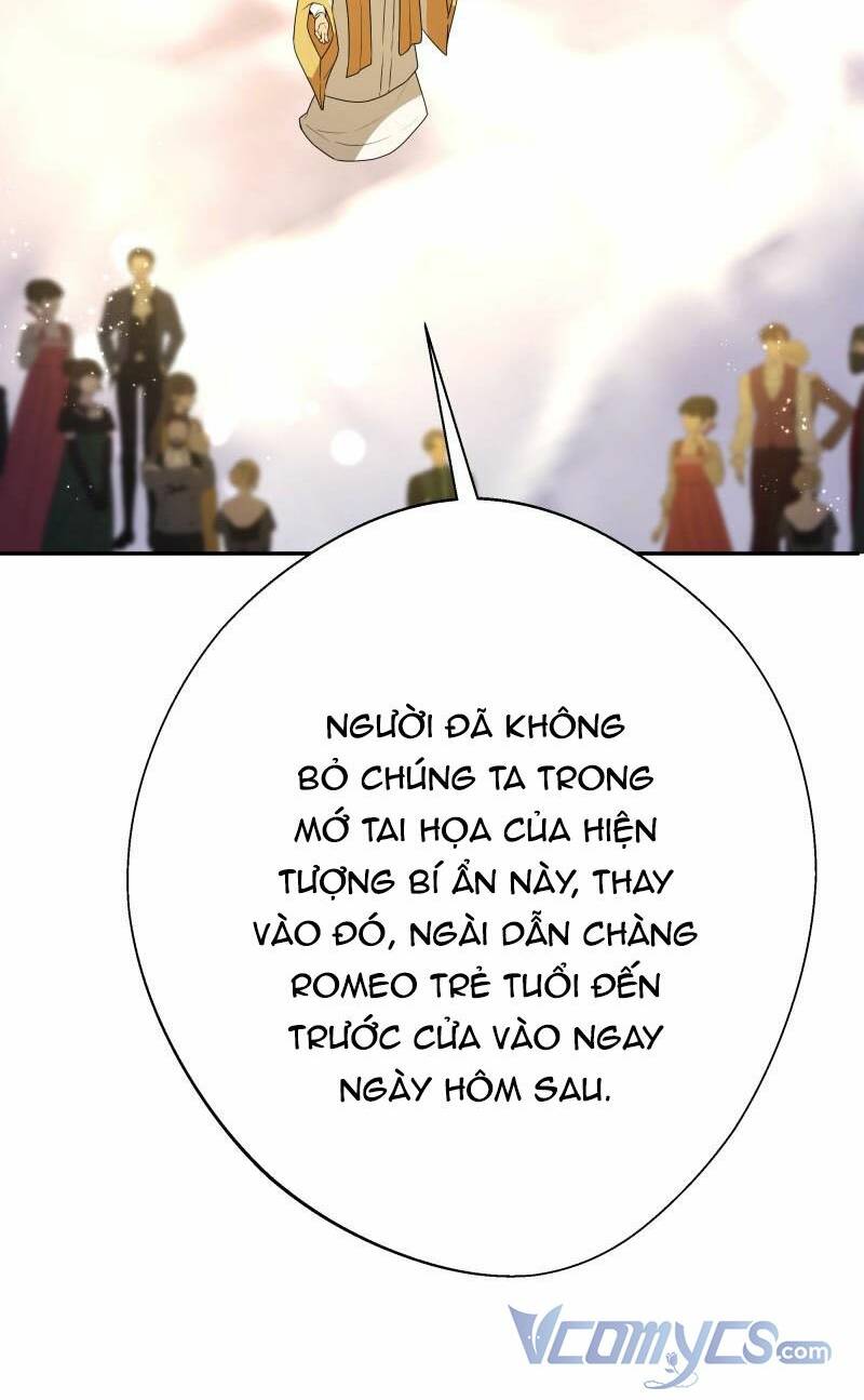 Romeo, Chàng Hãy Biến Đi Chương 23 Ảnh 8