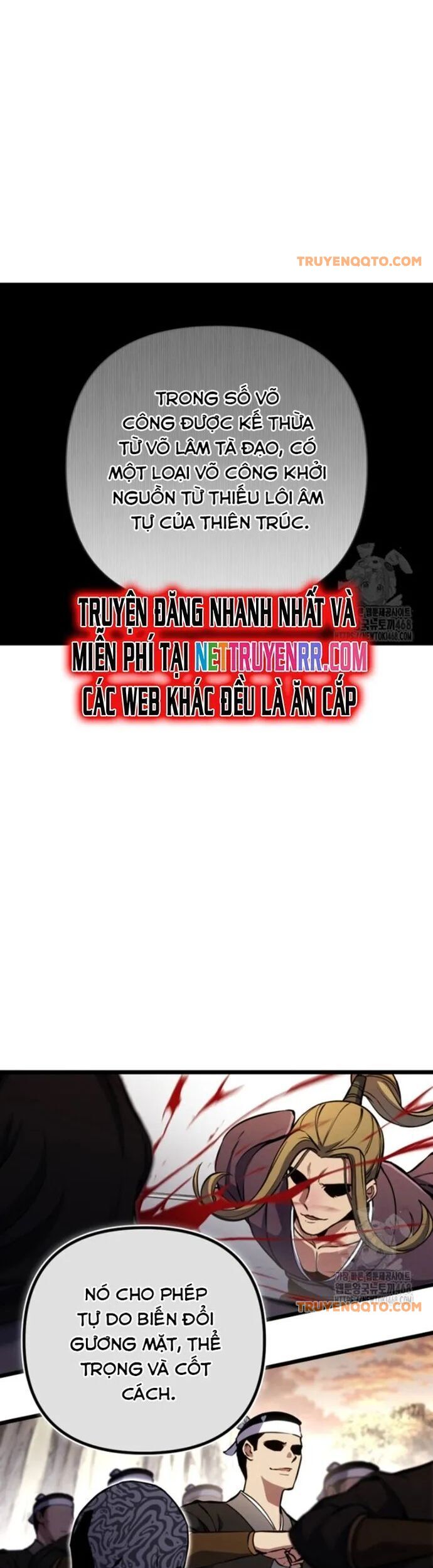 Lãng Nhân Bất Tử Chương 28 Ảnh 11