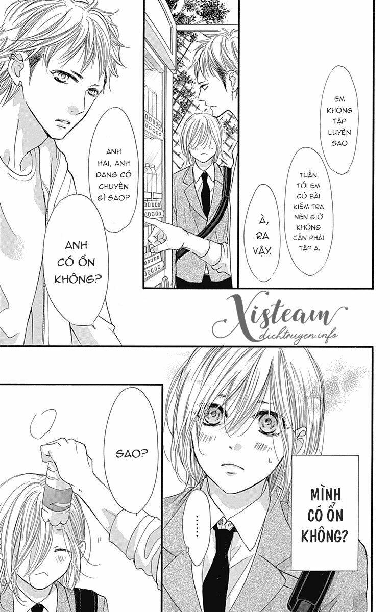 Boku Ni Hana No Melancholy Chương 81 Ảnh 6