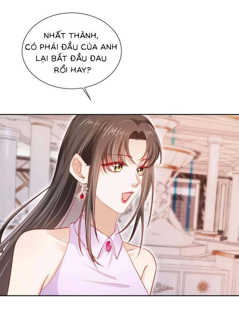 Hành Trình Truy Thê Mệt Xỉu Của Hoắc Thiếu Chương 53 Ảnh 16