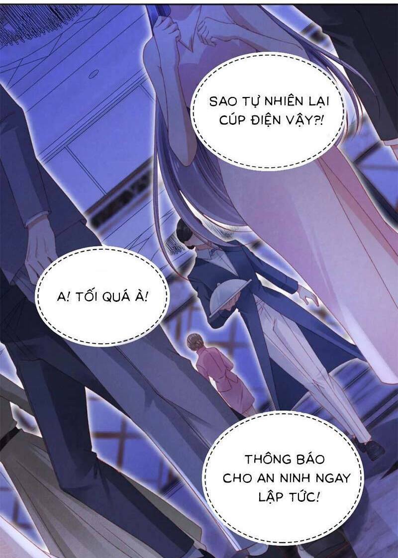 Hành Trình Truy Thê Mệt Xỉu Của Hoắc Thiếu Chương 52 Ảnh 20