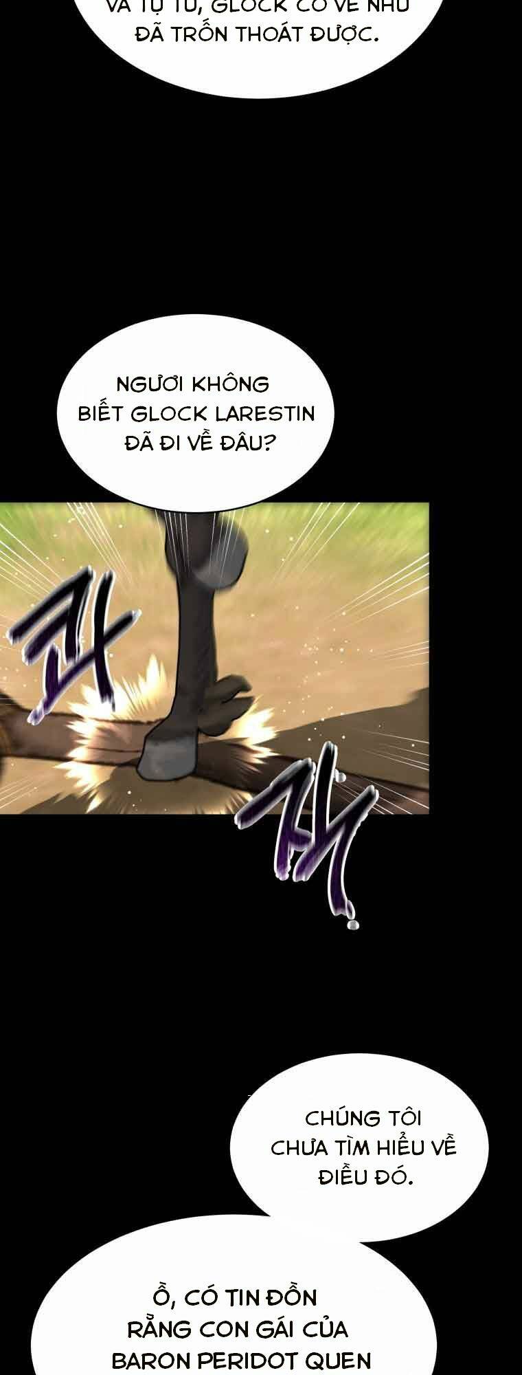 Khi Anh Đang Yêu Chương 7 Ảnh 77