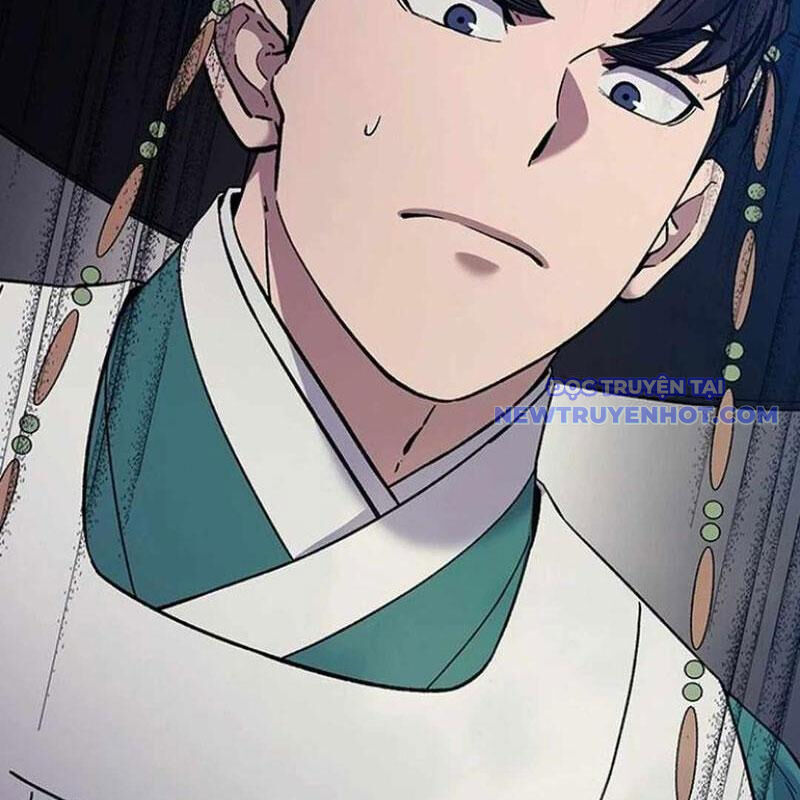 Bác Sĩ Tới Joseon Chương 36 Ảnh 27