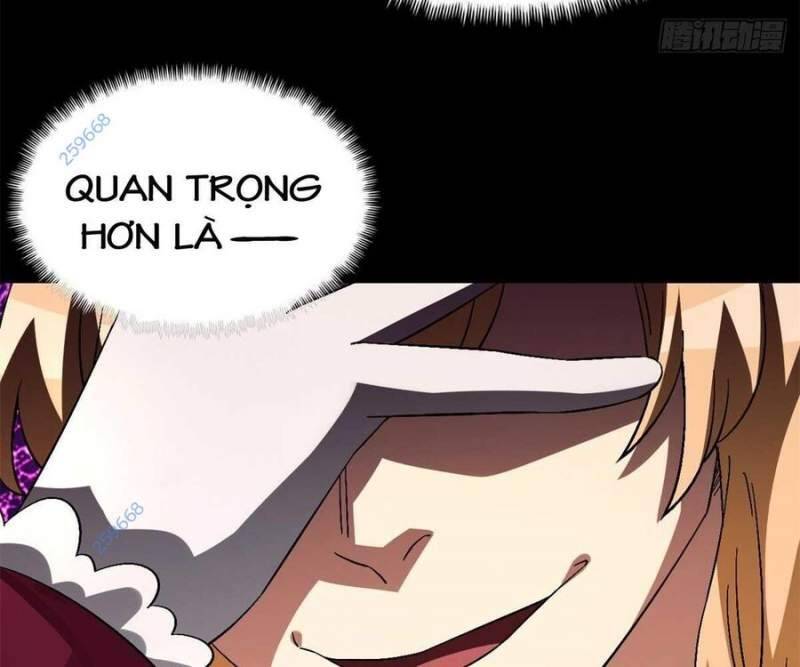 Tận Thế Trò Chơi Ghép Hình Chương 97 Ảnh 111