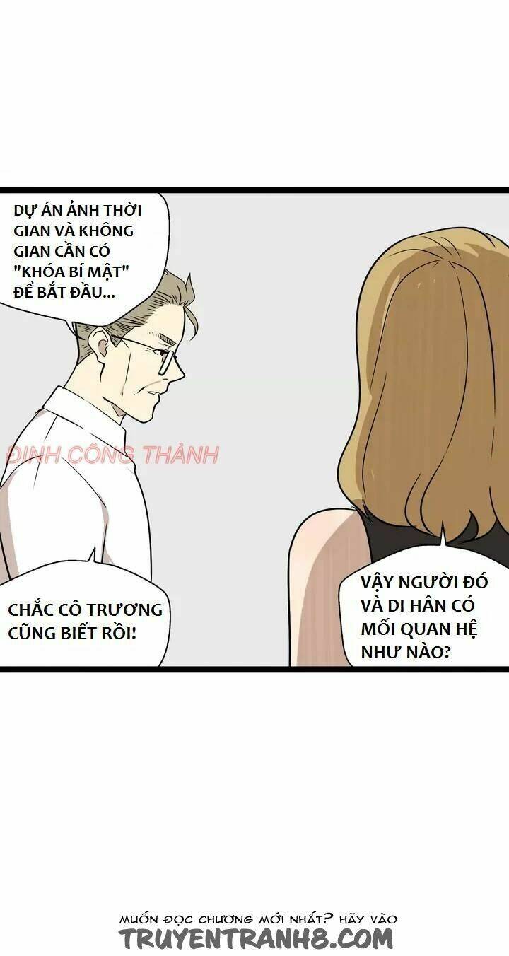 Mục Vụ Chương 11.2 Ảnh 8