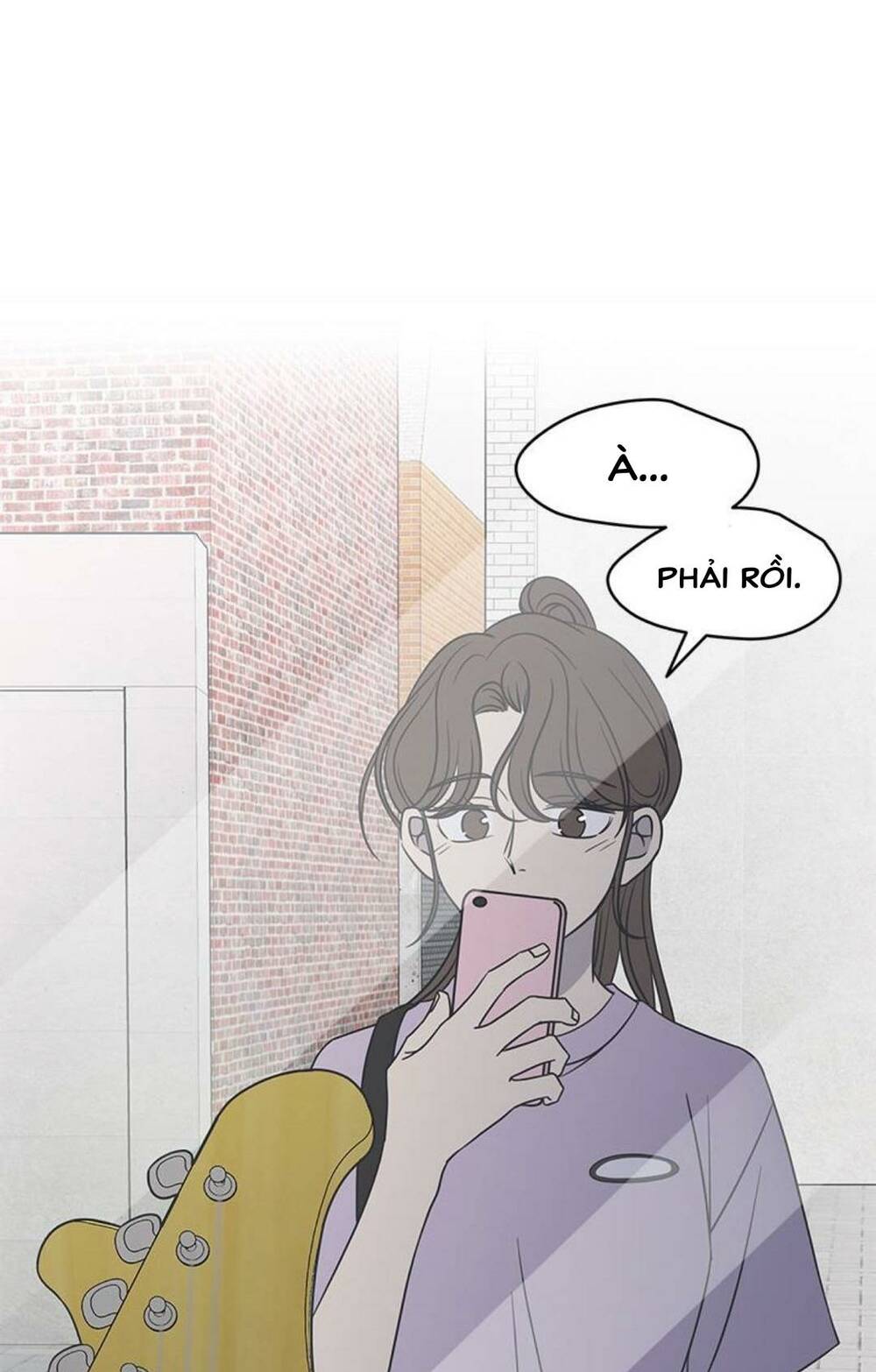 Kế Hoạch Hẹn Hò Của Bareum Chương 92 Ảnh 29