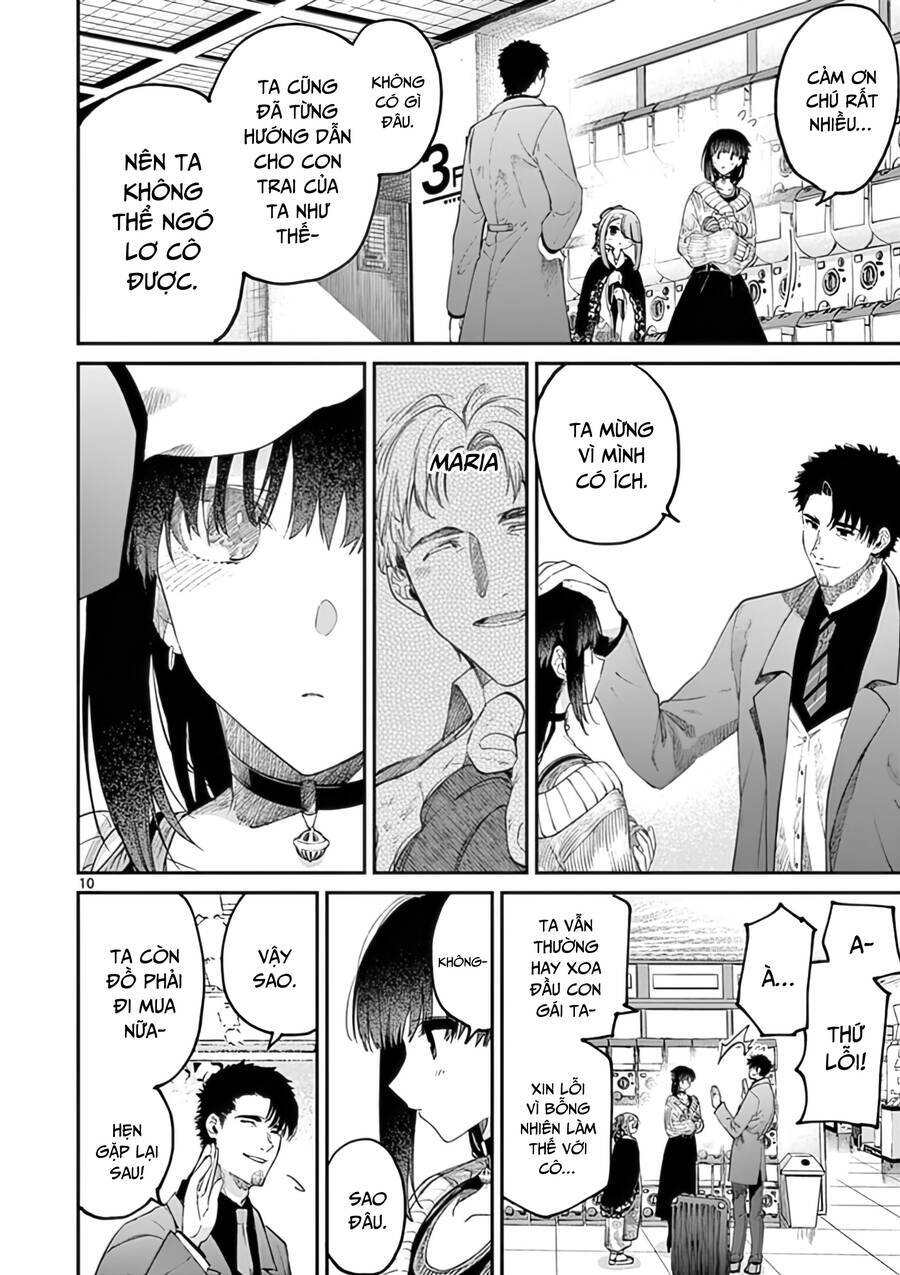 Kimi Wa Meido-Sama Chương 33 Ảnh 12