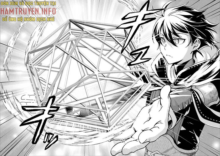 Isekai Tensei De Kenja Ni Natte Bouken-Sha Seikatsu Chương 11 Ảnh 28