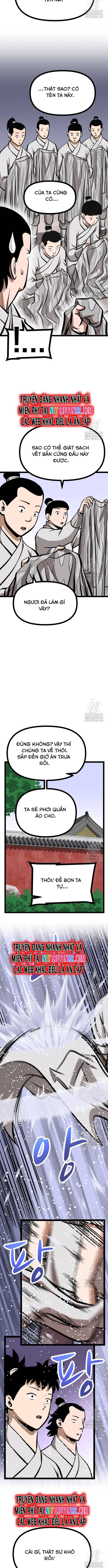 Nhất Bộ Thần Quyền Chương 35 Ảnh 5