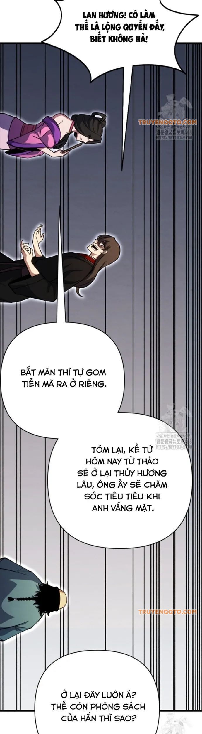 Lãng Nhân Bất Tử Chương 28 Ảnh 34