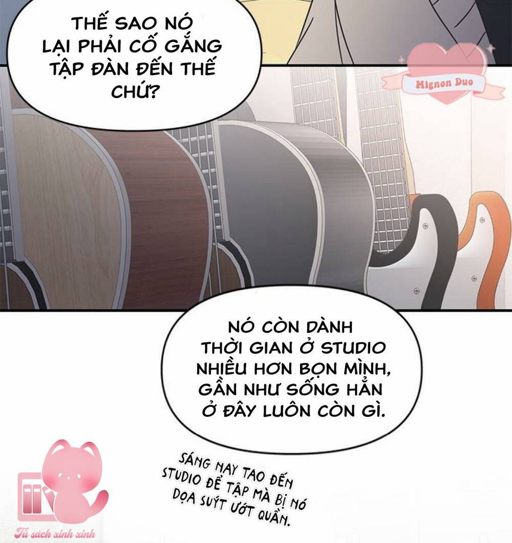 Kế Hoạch Hẹn Hò Của Bareum Chương 94 Ảnh 15