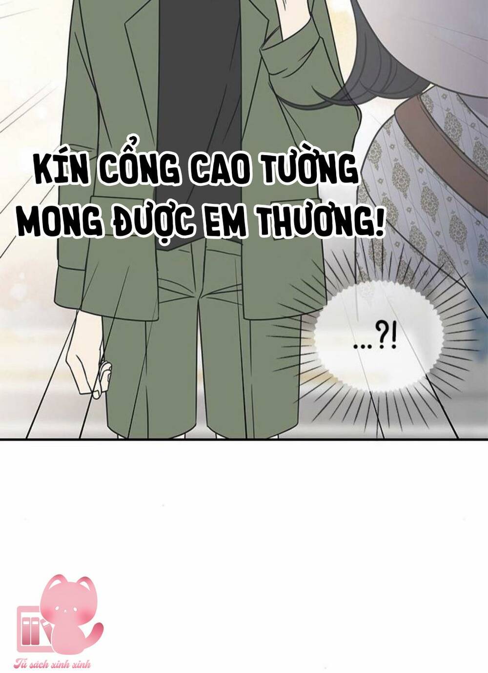 Kế Hoạch Hẹn Hò Của Bareum Chương 94 Ảnh 30