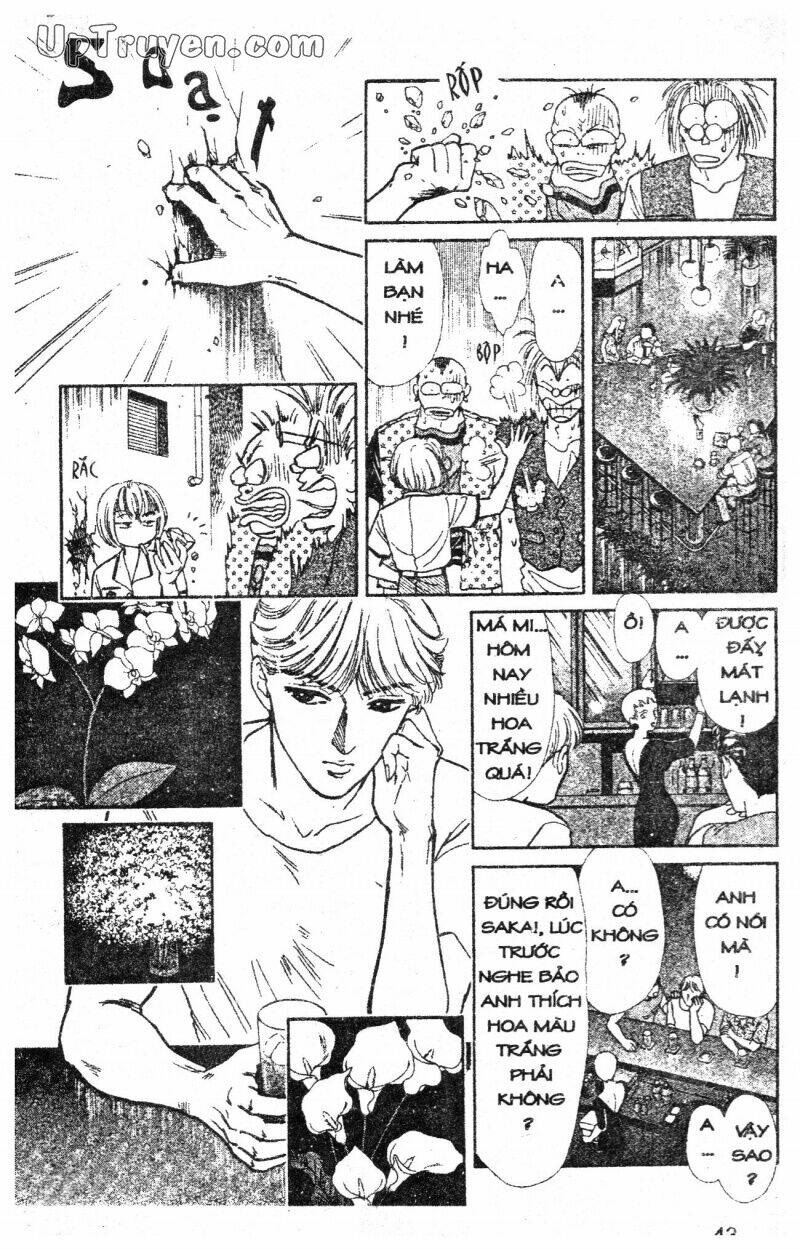 Hoàng Tử Hoa - Bud Boy Chương 2 Ảnh 45