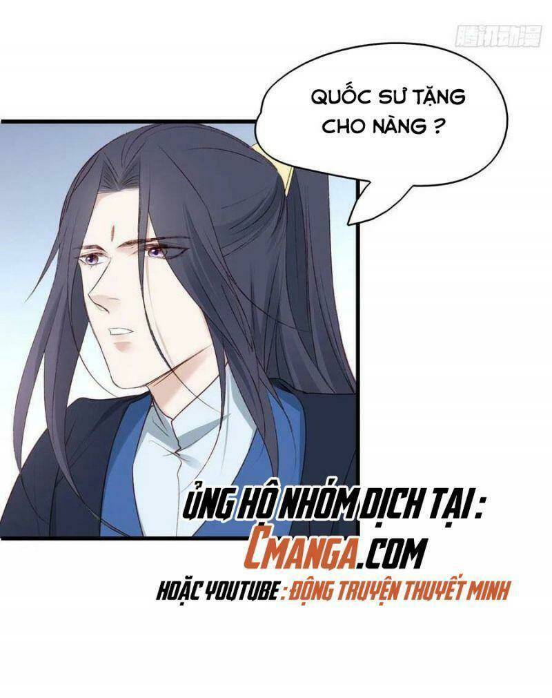 Liệt Hỏa Cuồng Phi: Vương Gia Thú Tính Muốn Sủng Chương 124 Ảnh 8