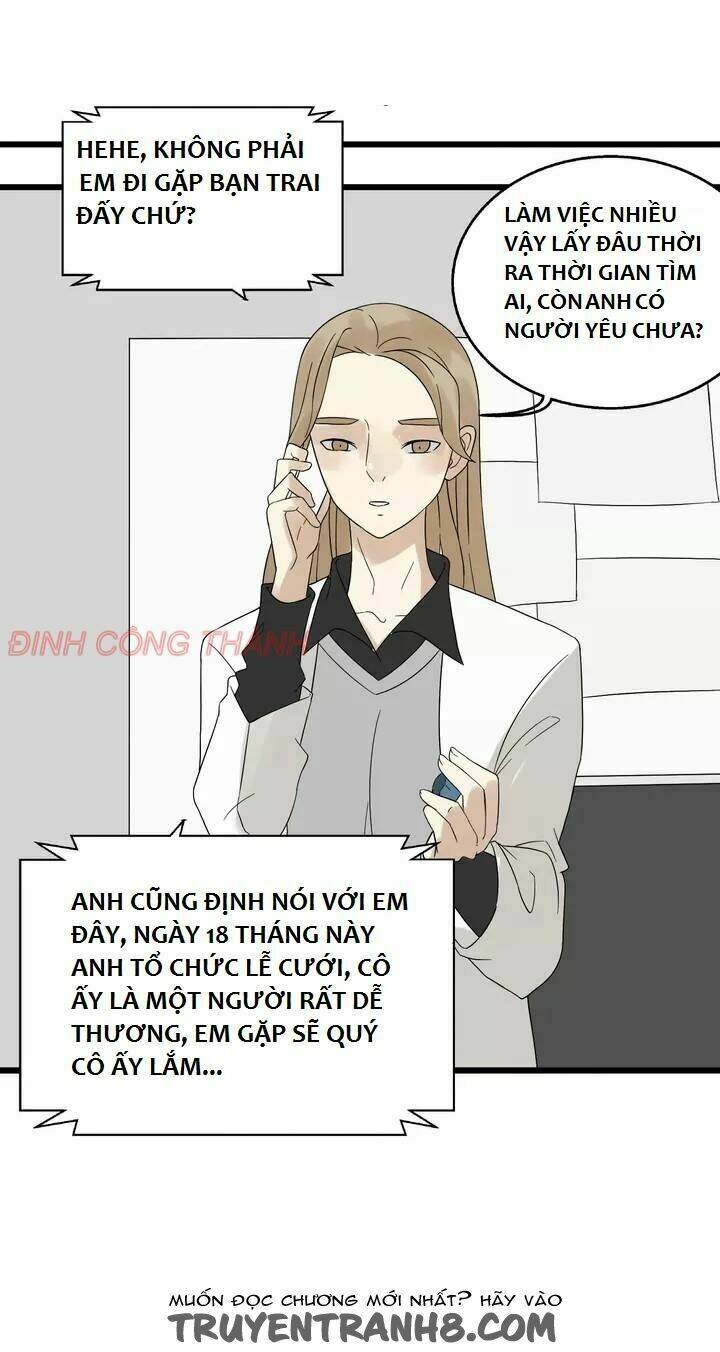 Mục Vụ Chương 11.2 Ảnh 51