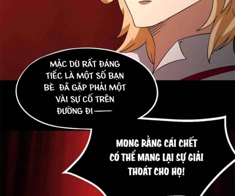 Tận Thế Trò Chơi Ghép Hình Chương 100 Ảnh 25