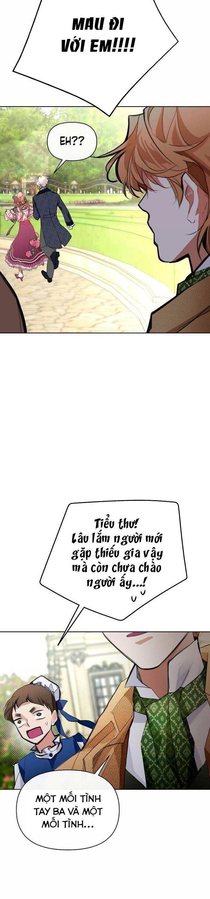 Truy Tìm Ác Nữ Tình Một Đêm Chương 11 Ảnh 25