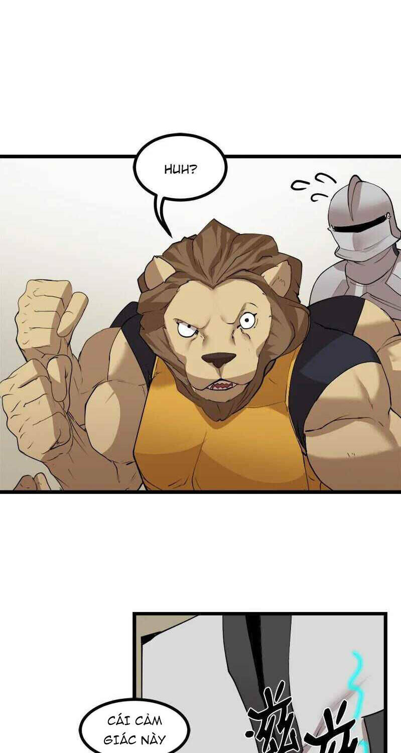 The Dungeon Master Chương 114 Ảnh 32