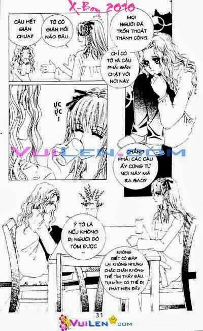 Cuộc Sống Của Tôi Chương 3 Ảnh 31